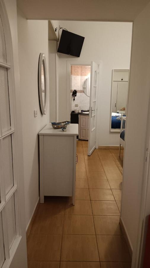 Appartement Dimora Danicla à Naples Extérieur photo