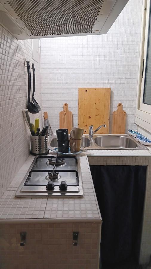 Appartement Dimora Danicla à Naples Extérieur photo