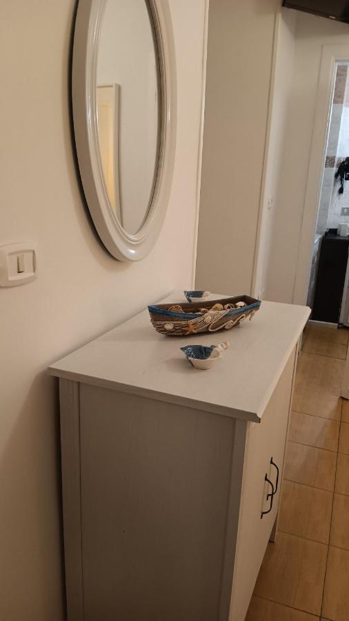 Appartement Dimora Danicla à Naples Extérieur photo
