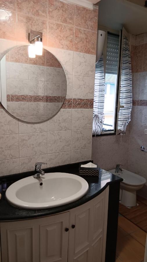 Appartement Dimora Danicla à Naples Extérieur photo