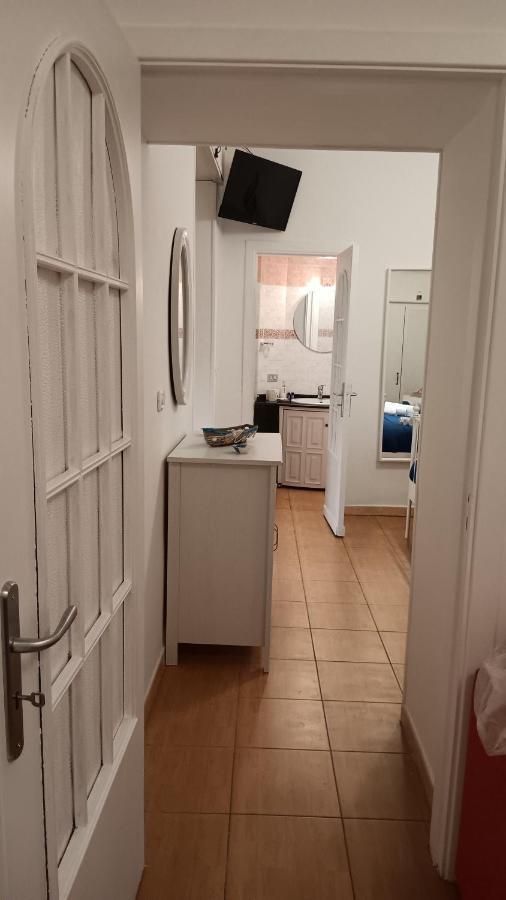 Appartement Dimora Danicla à Naples Extérieur photo