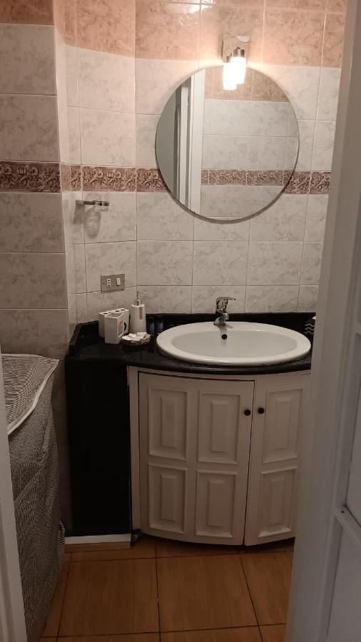 Appartement Dimora Danicla à Naples Extérieur photo