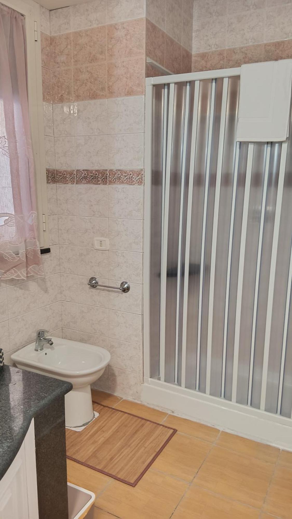 Appartement Dimora Danicla à Naples Extérieur photo