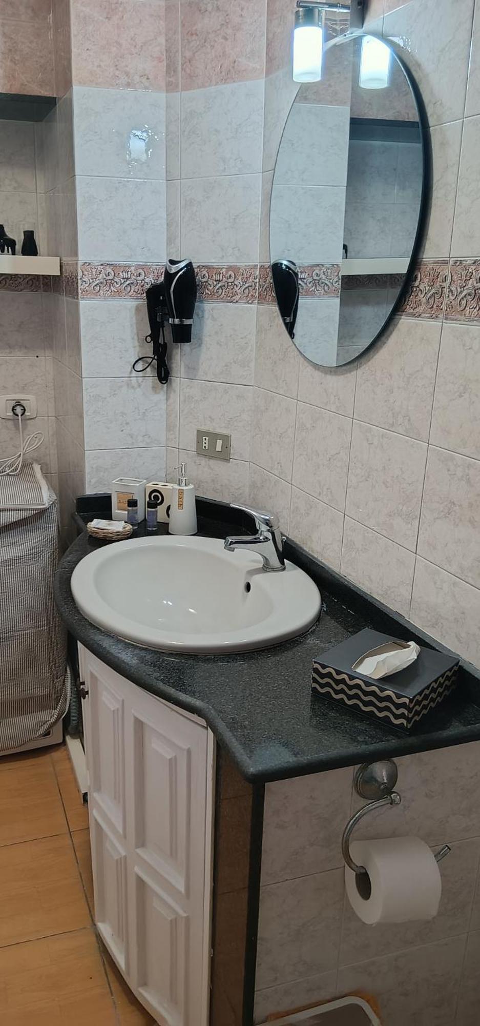 Appartement Dimora Danicla à Naples Extérieur photo