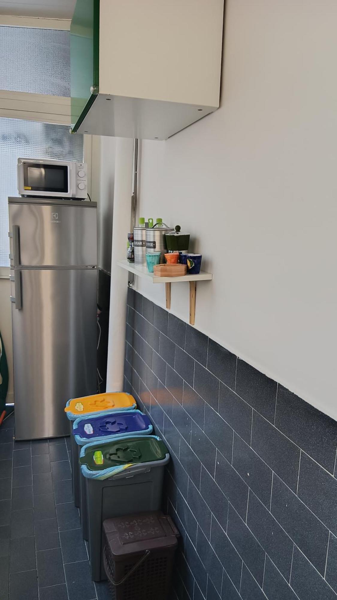 Appartement Dimora Danicla à Naples Extérieur photo