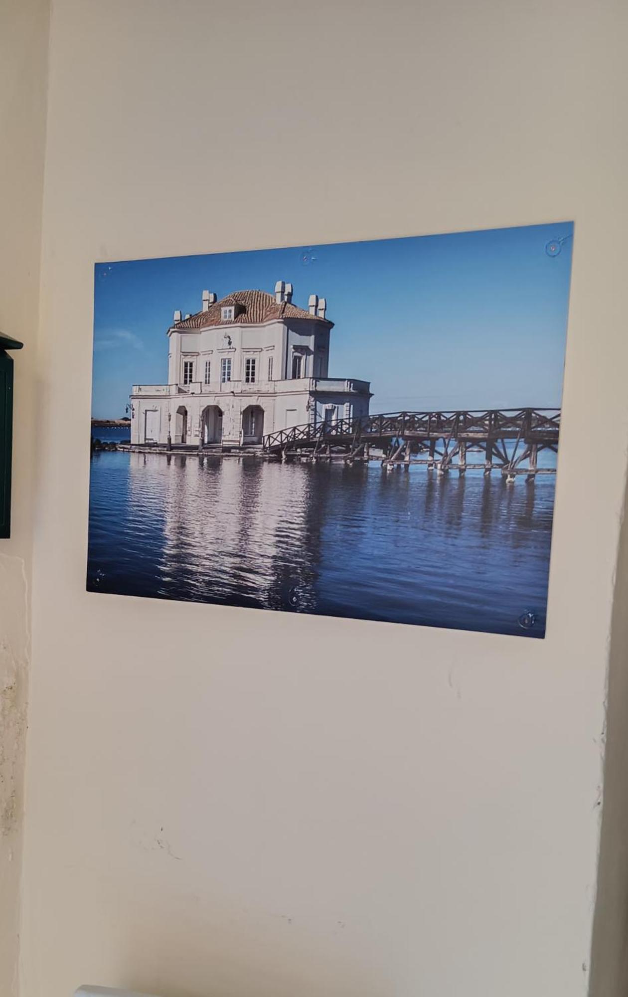 Appartement Dimora Danicla à Naples Extérieur photo